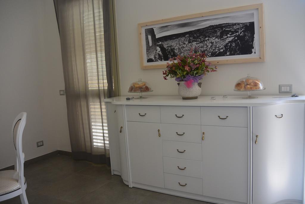 Le Signorine Bed & Breakfast กาวาดาลิกา ภายนอก รูปภาพ